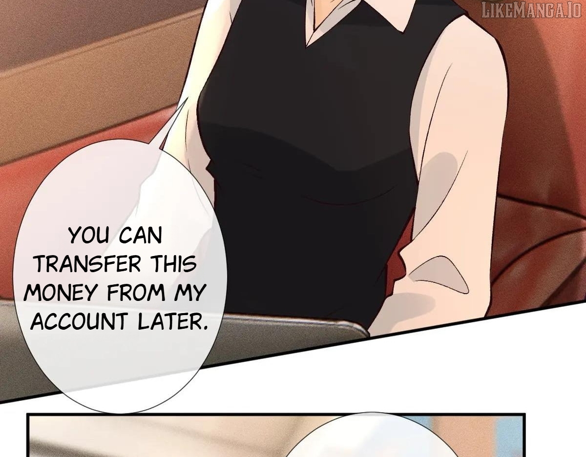 Everyone's Darling Chapter 307 - page 16